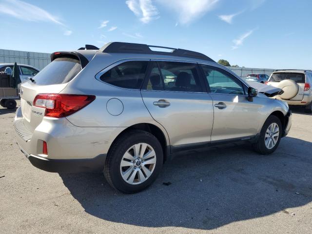 2017 SUBARU OUTBACK 2.5I PREMIUM #3317830215