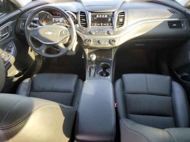 2016 CHEVROLET IMPALA LT - 2G1105SA7G9198110