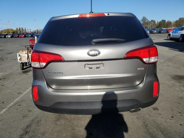 2014 KIA SORENTO LX #3292607616