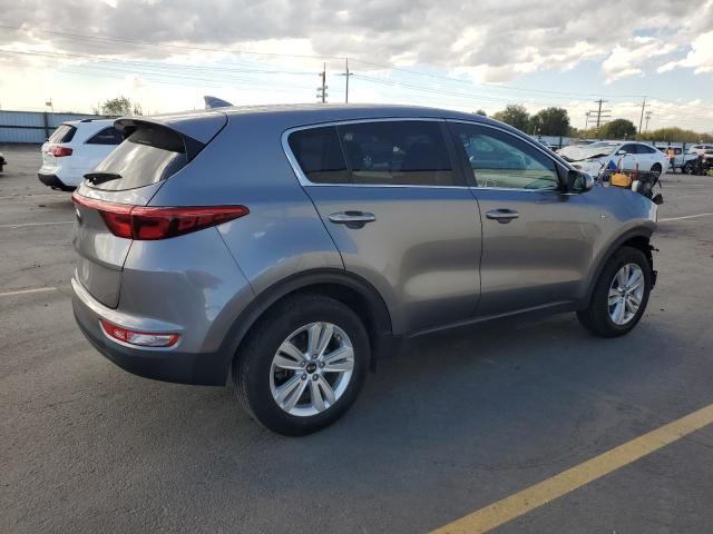 2019 KIA SPORTAGE LX #3264592947