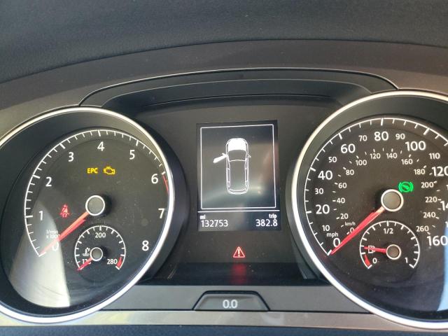 2017 VOLKSWAGEN GOLF ALLTR 3VWH17AU1HM535645