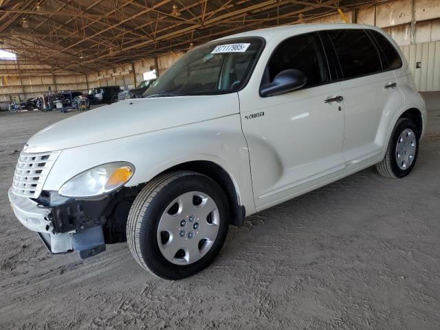 CHRYSLER PT CRUISER