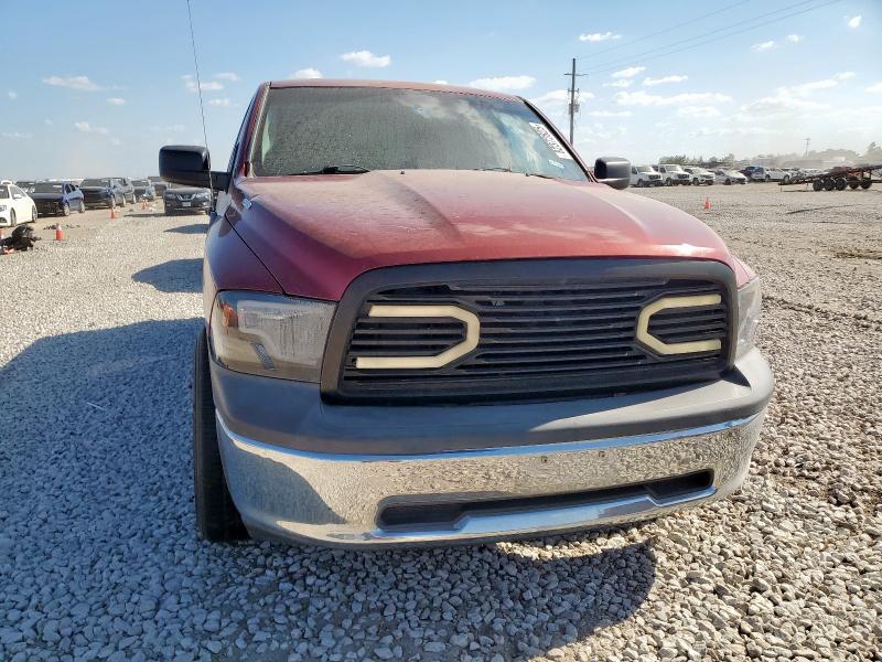 2011 DODGE RAM 1500 - 1D7RB1GP3BS541650