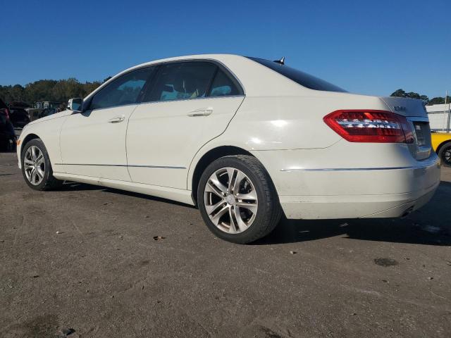 2010 MERCEDES-BENZ E 350 #3304539467