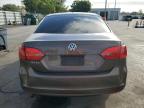 Lot #3304797353 2014 VOLKSWAGEN JETTA BASE