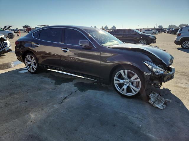 2017 INFINITI Q70L 3.7 JN1BY1PP7HM170924