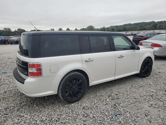 2019 FORD FLEX LIMIT 2FMHK6DT9KBA26307