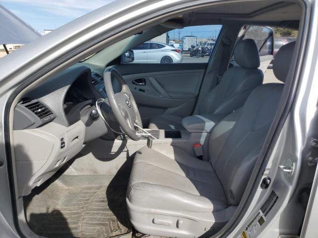 2008 TOYOTA CAMRY HYBR #3294290874