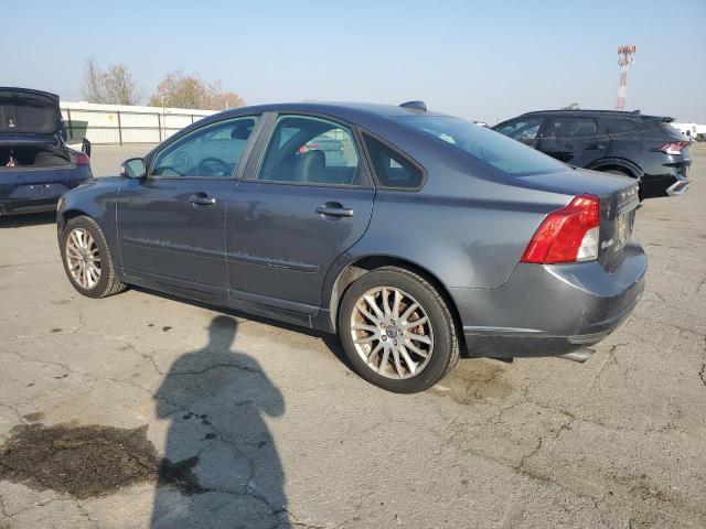 2011 VOLVO S40 T5 - YV1672MS2B2548516