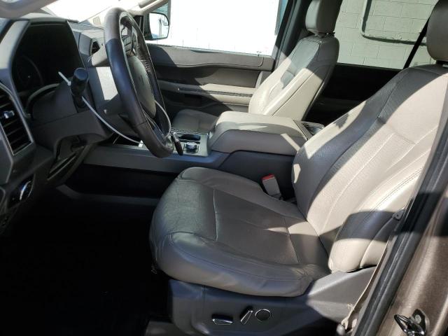 2018 FORD EXPEDITION XLT - 1FMJU1JT3JEA30472