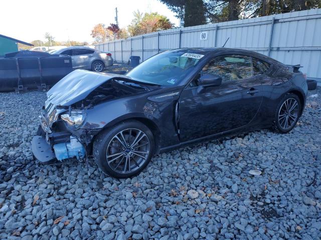 2014 SUBARU BRZ 2.0 LI - JF1ZCAC11E8603210