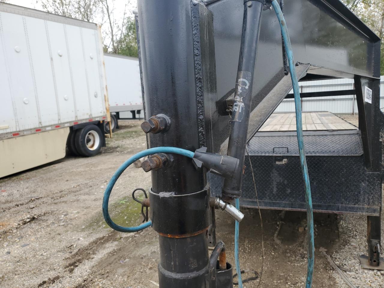 Lot #3297879772 2024 MP CUSTOM UNKNOWN