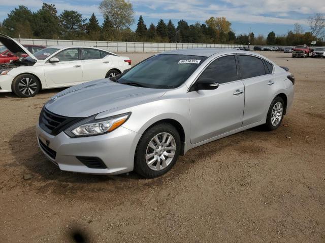 2016 NISSAN ALTIMA 2.5 - 1N4AL3AP6GC205555