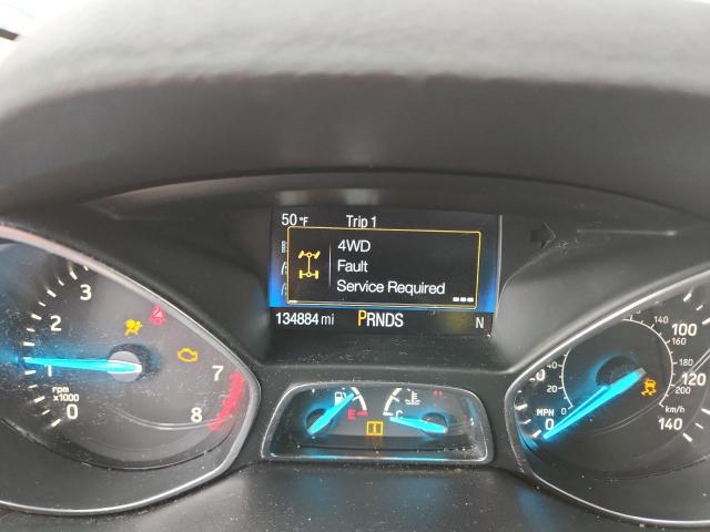 2019 FORD ESCAPE TIT - 1FMCU9J91KUC32729