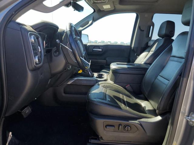 2022 GMC SIERRA LIMITED K1500 DENALI 3GTU9FEL1NG141627
