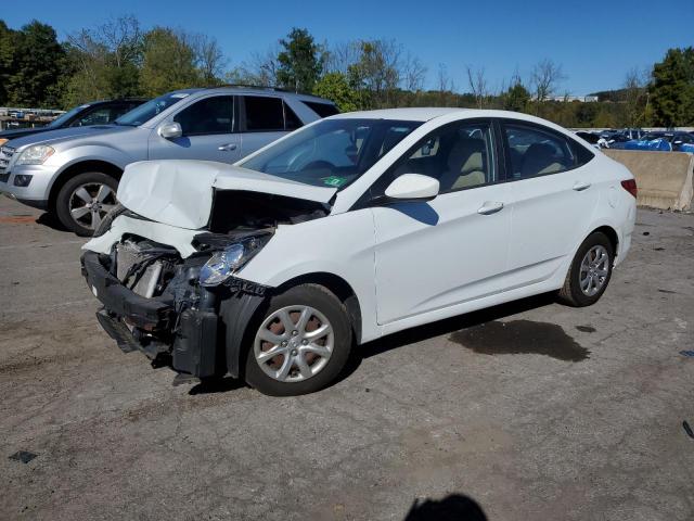 HYUNDAI ACCENT GLS