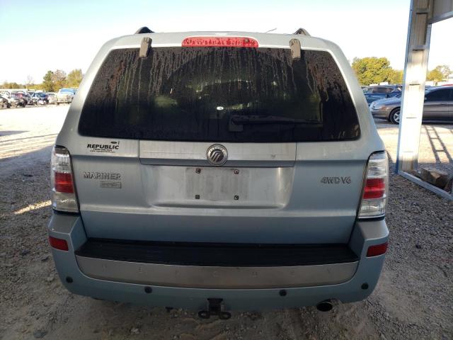 2008 MERCURY MARINER #3304725918