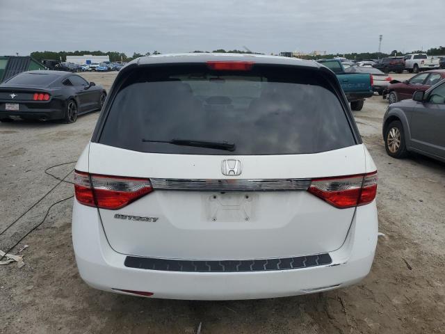 2013 HONDA ODYSSEY EX - 5FNRL5H41DB041621