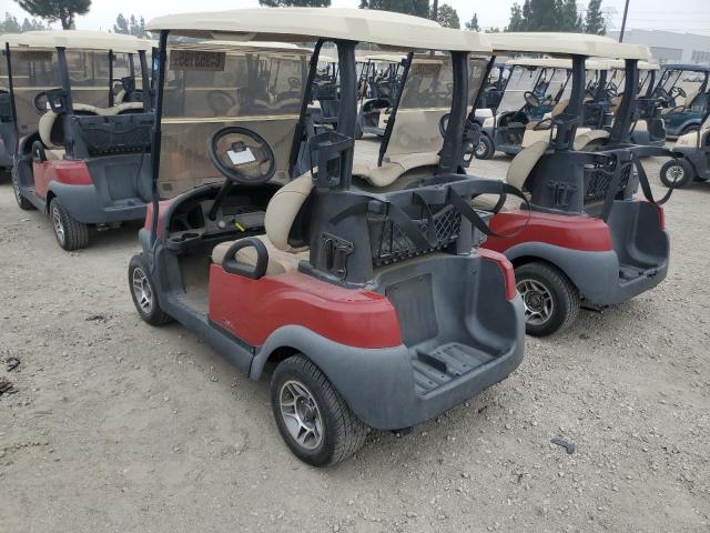 2020 CLUB CAR TEMPO LITHIUM #3263696692