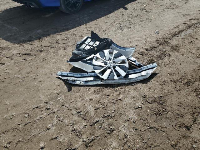 2023 NISSAN ALTIMA S #3303898704