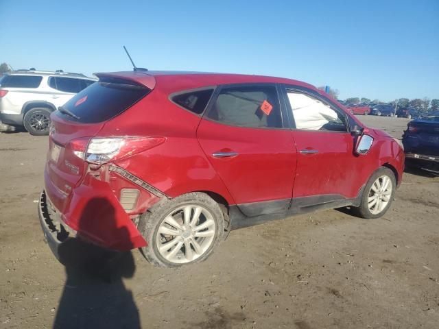 2013 HYUNDAI TUCSON GLS - KM8JUCAC2DU774604