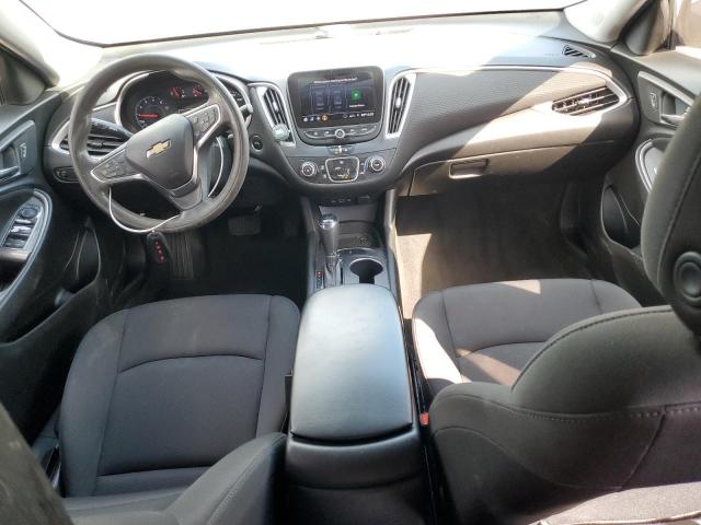 2020 CHEVROLET MALIBU LS 1G1ZB5ST9LF016231