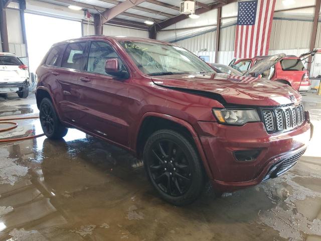 2019 JEEP GRAND CHER - 1C4RJFAG9KC761307