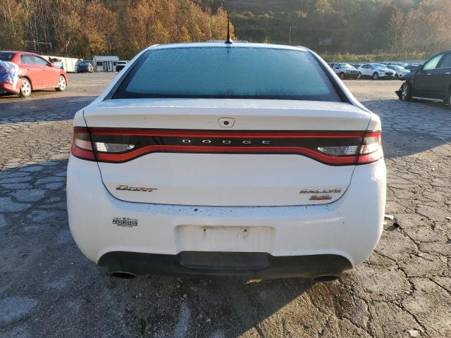 2014 DODGE DART SXT #3292354264