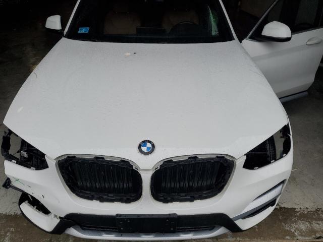 2018 BMW X3 XDRIVE30I 5UXTR9C52JLC74753