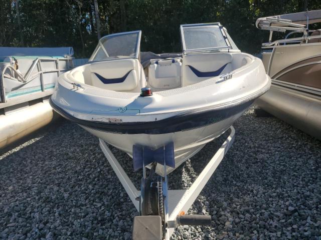 2003 BAYLINER 205 RUNABOUT #3292551720