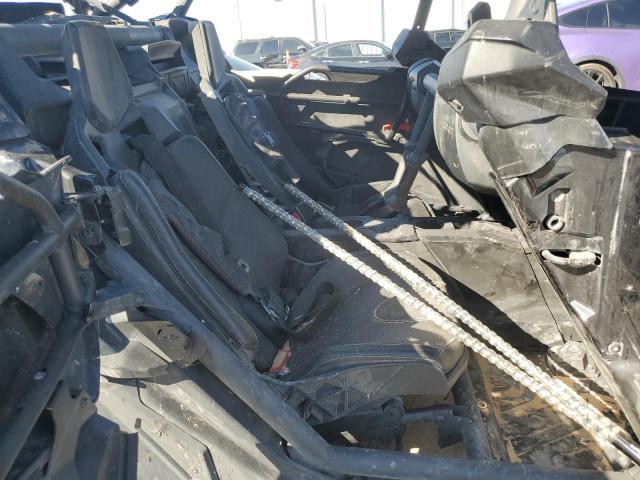 2023 CAN-AM MAVERICK X 3JBVNAV49PE001323