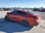 Lot #3296312461 2021 KIA FORTE GT LINE