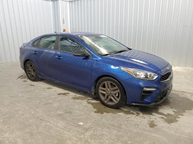2021 KIA FORTE GT L - Other View