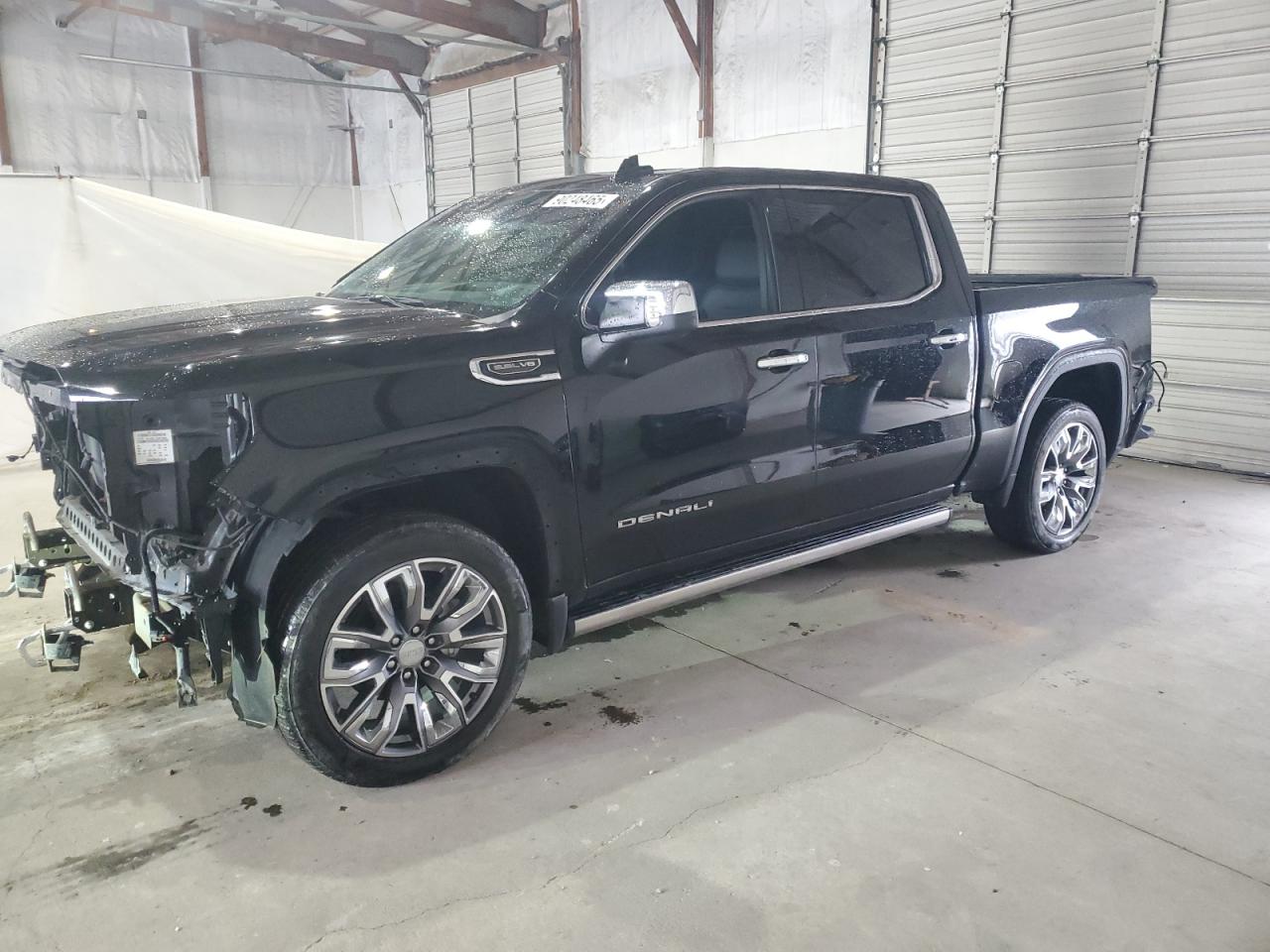 GMC SIERRA K1500 DENALI