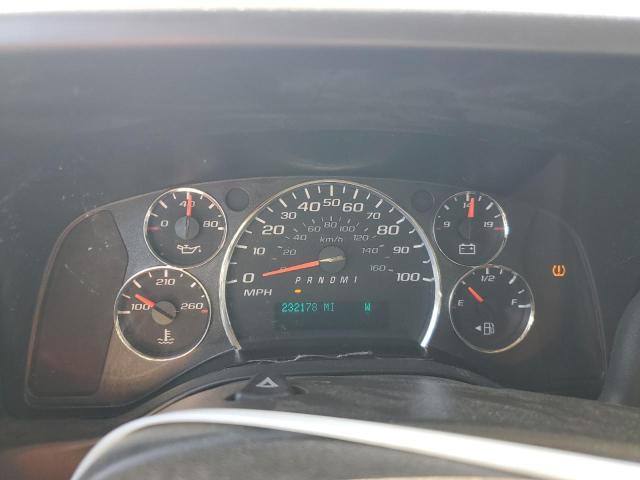 2017 CHEVROLET EXPRESS G2 - 1GCWGAFF7H1116664