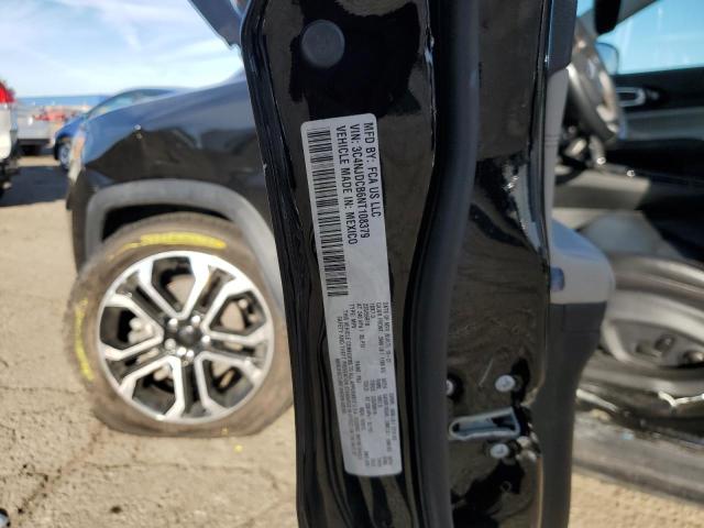 2022 JEEP COMPASS LI - 3C4NJDCB6NT108379