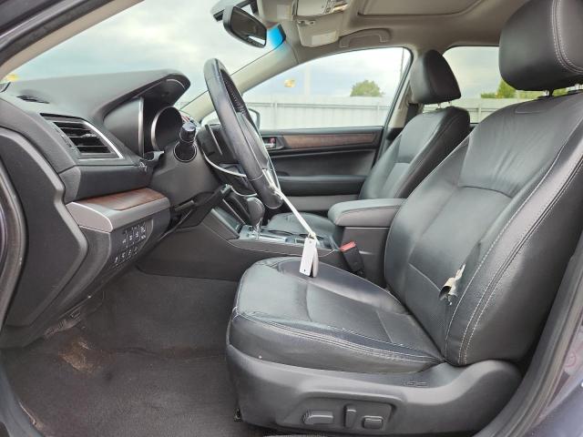 2016 SUBARU OUTBACK 3. - 4S4BSENC3G3219669