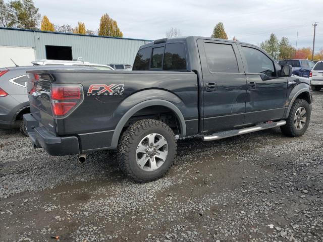 2013 FORD F150 SUPER - 1FTFW1EF3DKF96212