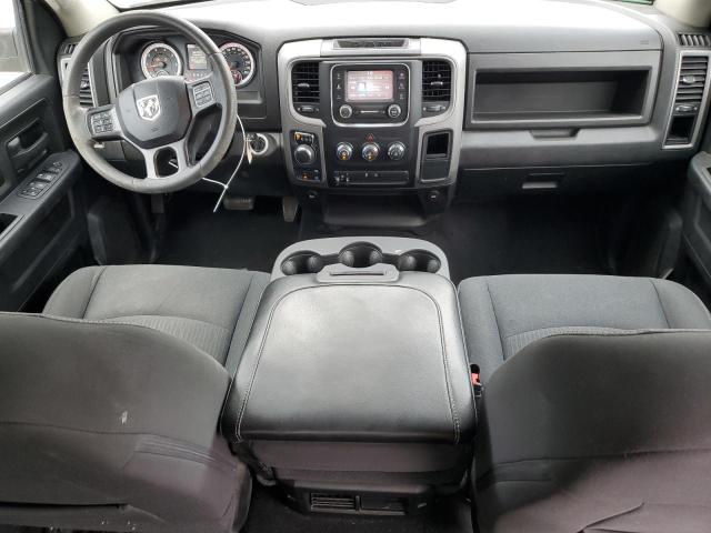 2021 RAM 1500 CLASS - 3C6RR7KT7MG709353