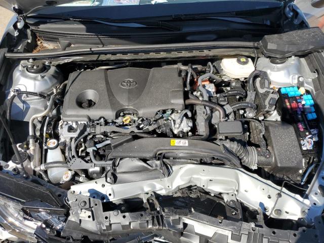 2025 TOYOTA CAMRY XSE #3298046165