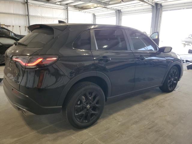 2025 HONDA HR-V SPORT #3284014799