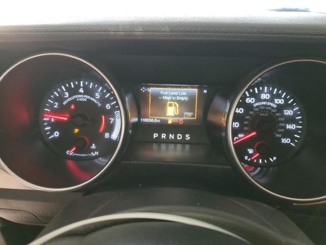 2018 FORD MUSTANG 1FA6P8TH4J5115541