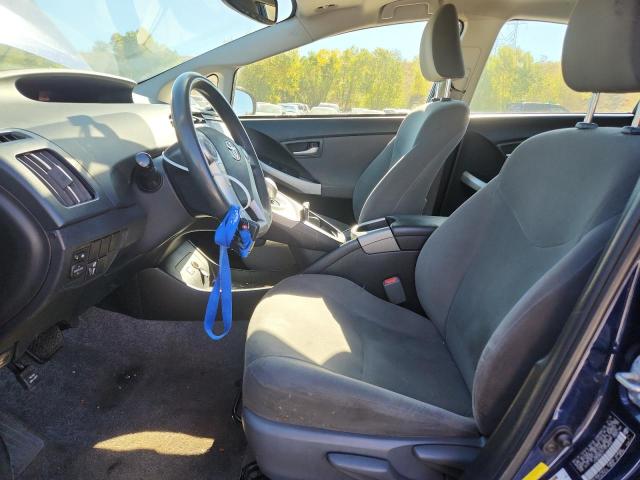 2015 TOYOTA PRIUS - JTDKN3DU1F1918903