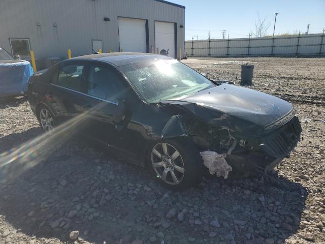 2011 MERCURY MILAN PREM #3293390473