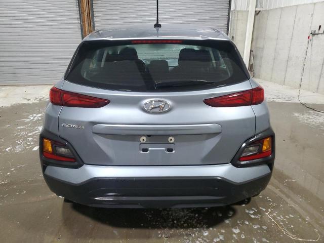 2021 HYUNDAI KONA SE KM8K12AA3MU665767