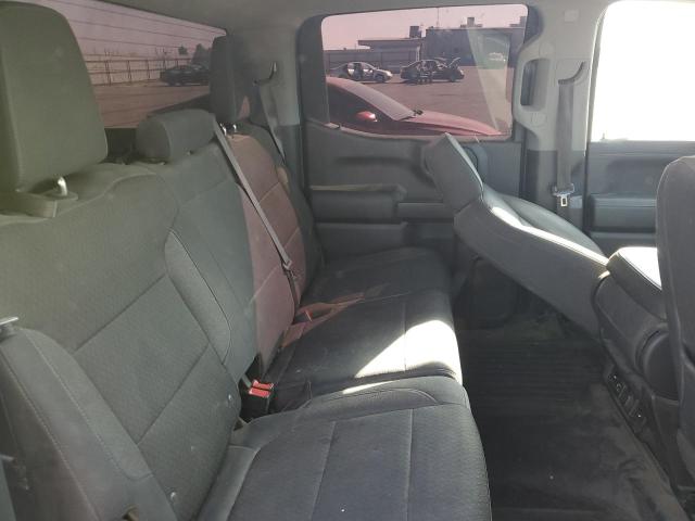 2019 CHEVROLET SILVERADO - 3GCPYDEK9KG147702