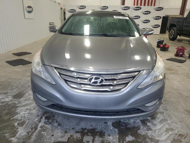 2013 HYUNDAI SONATA SE - 5NPEC4AB2DH665074