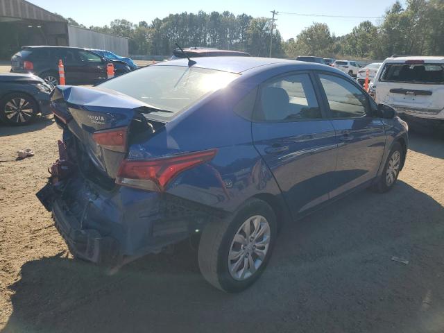 2018 HYUNDAI ACCENT SE #3303898701