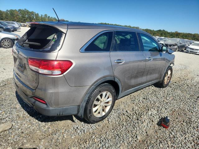 2017 KIA SORENTO LX - 5XYPG4A36HG208464