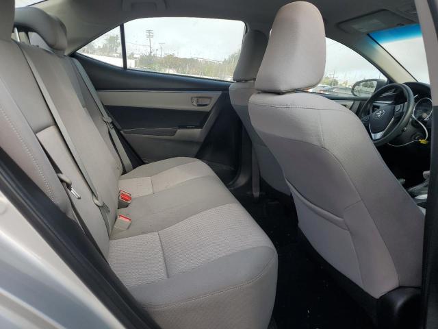 2014 TOYOTA COROLLA L - 5YFBURHE0EP001986